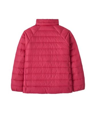 キッズ・ダウン・セーター 68625 | PATAGONIA (Baby&Kids