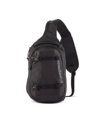 【送料無料】PATAGONIA (Baby & Kids)/パタゴニア アトム・スリング 8L 48262 BLK 旅行用かばん・バッグ【三越伊勢丹/公式】