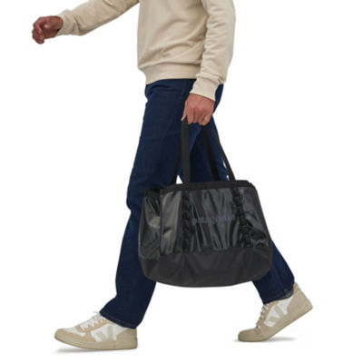 ブラックホール・トート 25L 49031 | PATAGONIA