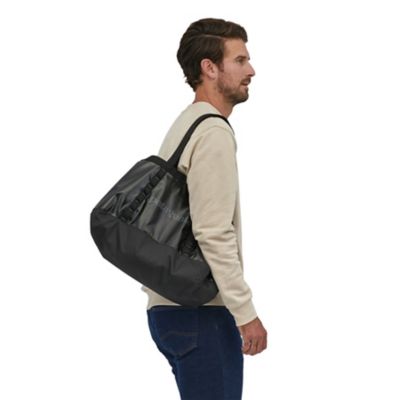 ブラックホール・トート 25L 49031 | PATAGONIA