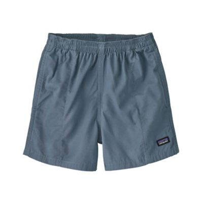 ＜三越伊勢丹/公式＞ PATAGONIA(Men/Baby & Kids)/パタゴニア ベビー・ファンホッガーズ・ショーツ 60780 LTPG 幼児用下着【三越伊勢丹/公式】