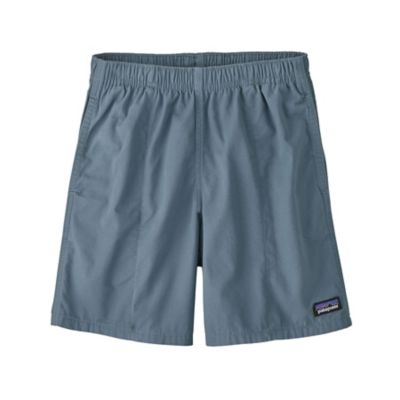 ＜三越伊勢丹/公式＞ PATAGONIA(Men/Baby & Kids)/パタゴニア キッズ・ファンホッガーズ・ショーツ 67075 LTPG パンツ・ズボン【三越伊勢丹/公式】