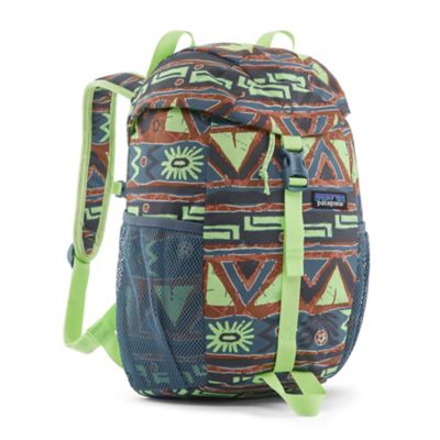 新品未使用 47890  キッズ レフュジート デイパック 12L パタゴニア Patagonia パタゴニア キッズ・レフュジート・デイパック 12L 47890