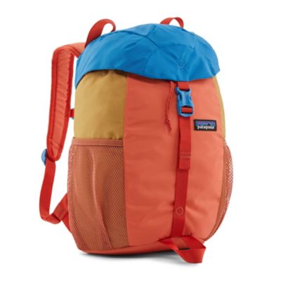 新品未使用 47890  キッズ レフュジート デイパック 12L パタゴニア 新品未使用 47890 キッズ レフュジート デイパック 12L