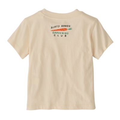 ベビー・グラフィック・Ｔシャツ ６０３８９ | ファッション・服