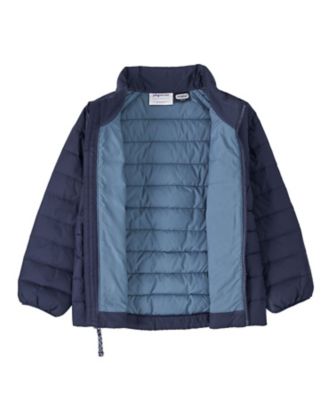 Patagonia パタゴニア ベビー ダウン 90 ベビー・ダウン・セーター 60521 | PATAGONIA (Baby&Kids