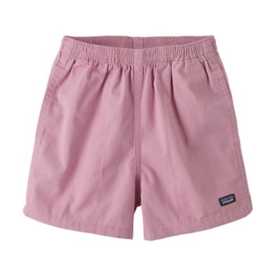 ＜三越伊勢丹/公式＞ PATAGONIA(Men/Baby & Kids)/パタゴニア ベビー・ファンホッガーズ・ショーツ 60780 MLKE 幼児用下着【三越伊勢丹/公式】