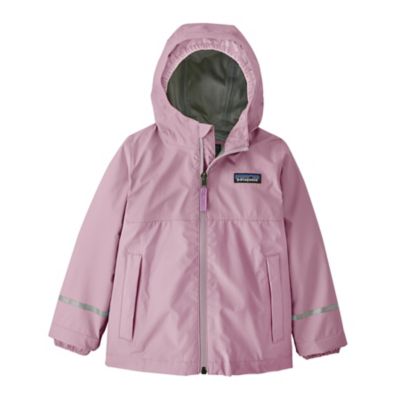 ＜三越伊勢丹/公式＞ PATAGONIA(Men/Baby & Kids)/パタゴニア ベビー・トレントシェル3L・レイン・ジャケット 61421 MLKE コート・ジャケット【三越伊勢丹/公式】