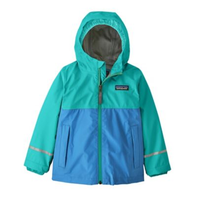 ＜三越伊勢丹/公式＞ PATAGONIA(Men/Baby & Kids)/パタゴニア ベビー・トレントシェル3L・レイン・ジャケット 61421 STLE コート・ジャケット【三越伊勢丹/公式】