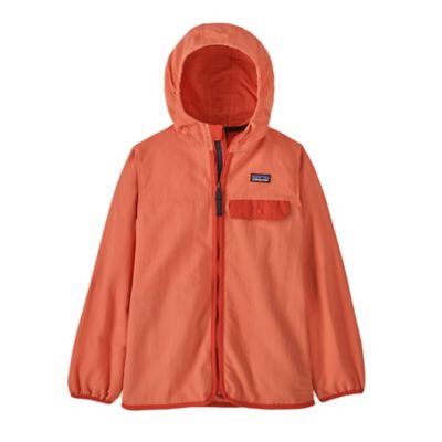 ＜三越伊勢丹/公式＞ PATAGONIA(Men/Baby & Kids)/パタゴニア キッズ・バギーズ・ジャケット 64233 CLPO コート・ジャケット【三越伊勢丹/公式】