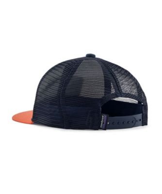 キッズ・トラッカー・ハット 66032 | PATAGONIA (Baby&Kids