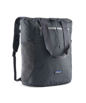 【送料無料】PATAGONIA (Baby & Kids)/パタゴニア テラヴィア・トート・パック 24L 48814 SMDB 旅行用かばん・バッグ【三越伊勢丹/公式】
