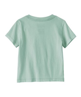 ベビー・グラフィック・Tシャツ 60389 | PATAGONIA (Baby&Kids