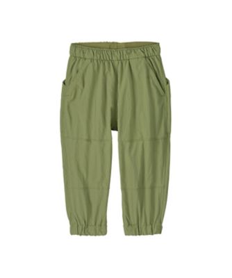 ベビー・アウトドア・エブリデー・パンツ 60785 | PATAGONIA