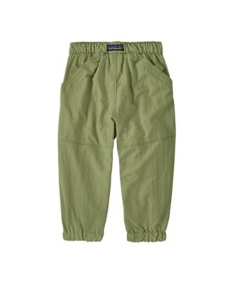 ベビー・アウトドア・エブリデー・パンツ 60785 | PATAGONIA