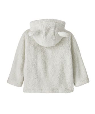 PediatricOphthalmologyandStrabismus 第三版 ベビー・ファーリー・フレンズ・フーディ 61155