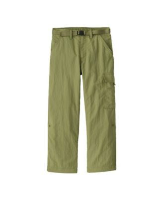 ＜PATAGONIA (Baby&Kids)＞キッズ・アウトドア・エブリデー・パンツ　６６５４２