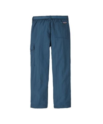 キッズ・アウトドア・エブリデー・パンツ 66542 | PATAGONIA