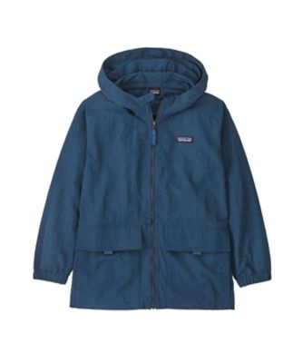 ＜PATAGONIA (Baby&Kids)＞キッズ・アウトドア・エブリデー・ジャケット　６８１６５