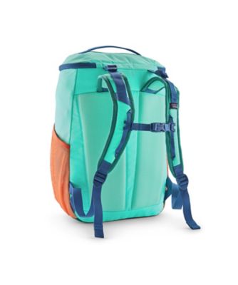 キッズ・レフュジート・デイパック 18L 47895 | PATAGONIA