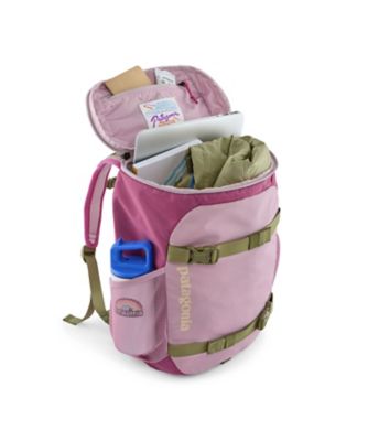 キッズ・レフュジート・デイパック 18L 47895 | PATAGONIA