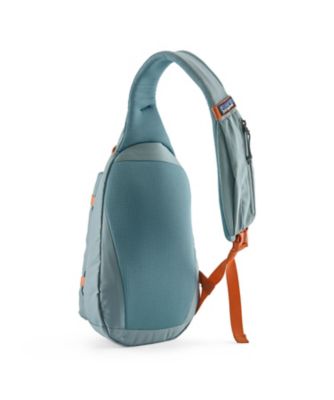 patagonia アトムスリング　デザートターコイズ 未使用 patagonia（パタゴニア） 【並行輸入品】パタゴニア バッグ 48261