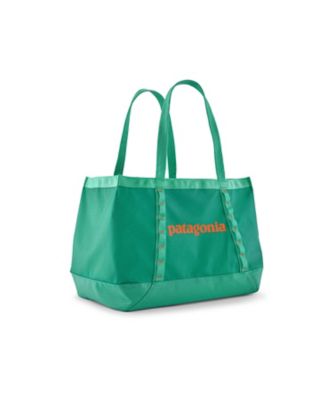 ブラックホール・トート 25L 49032 | PATAGONIA (Baby&Kids