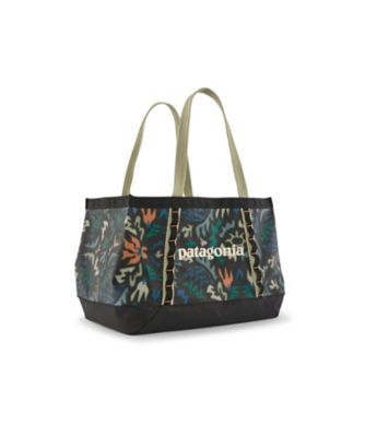 ブラックホール・トート 25L 49032 | PATAGONIA (Baby&Kids