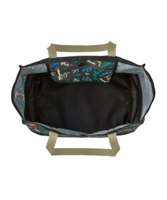 ブラックホール・トート 25L 49032 | PATAGONIA (Baby&Kids