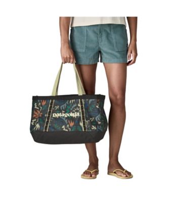 ブラックホール・トート 25L 49032 | PATAGONIA (Baby&Kids