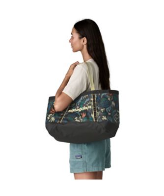 ブラックホール・トート 25L 49032 | PATAGONIA (Baby&Kids