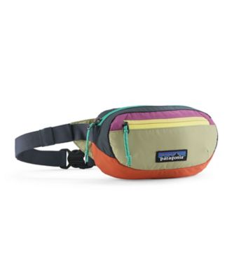 テラヴィア・ミニ・ヒップ・パック 1L 49448 | PATAGONIA