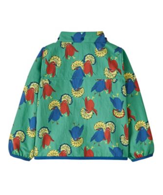 ベビー・バギーズ・ジャケット 60291 | PATAGONIA (Baby&Kids