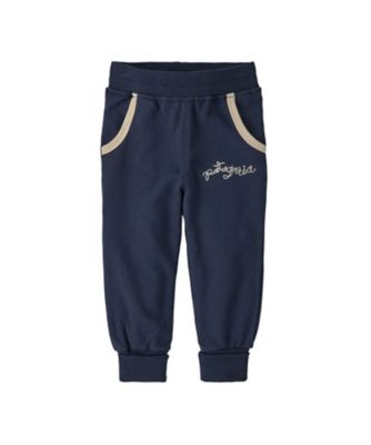 BURBERRY ベビー スウェット パンツ 冬　18M 80 90 ベビー・スウェットパンツ 60956 | PATAGONIA (Baby&Kids