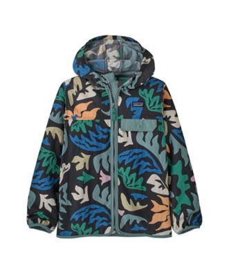 キッズ・バギーズ・ジャケット 64233 | PATAGONIA (Baby&Kids