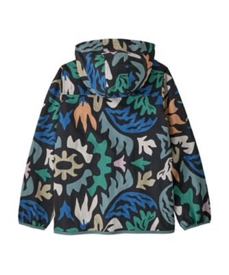 パタゴニア　バギーズジャケット　キッズXS キッズ・バギーズ・ジャケット 64233 | PATAGONIA (Baby&Kids