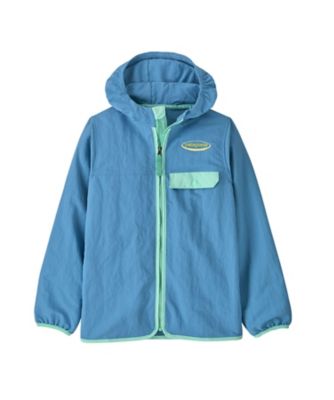 キッズ・バギーズ・ジャケット 64233 | PATAGONIA (Baby&Kids