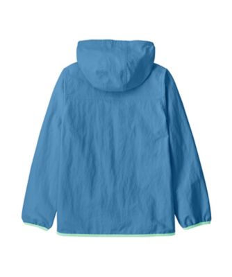 キッズ・バギーズ・ジャケット 64233 | PATAGONIA (Baby&Kids