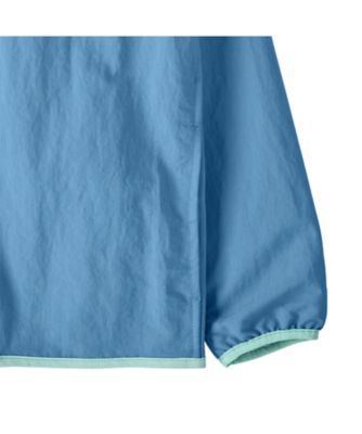 キッズ・バギーズ・ジャケット 64233 | PATAGONIA (Baby&Kids