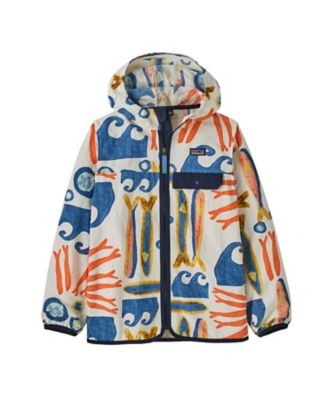 キッズ・バギーズ・ジャケット 64233 | PATAGONIA (Baby&Kids