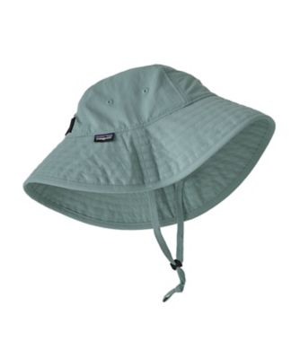 キッズ・トリム・ブリム・ハット 65933 | PATAGONIA (Baby&Kids