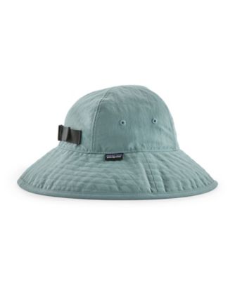 キッズ・トリム・ブリム・ハット 65933 | PATAGONIA (Baby&Kids