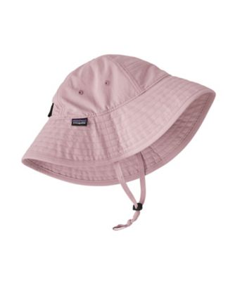 ヒサシ 2台セット キッズ・トリム・ブリム・ハット 65933 | PATAGONIA (Baby&Kids