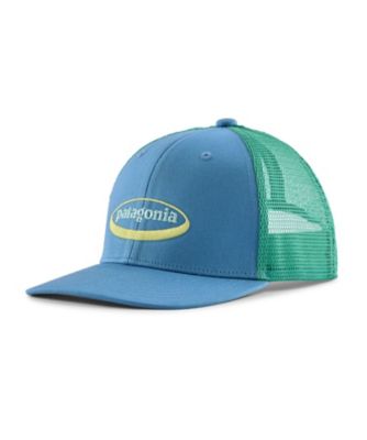 キッズ・トラッカー・ハット 66032 | PATAGONIA (Baby&Kids