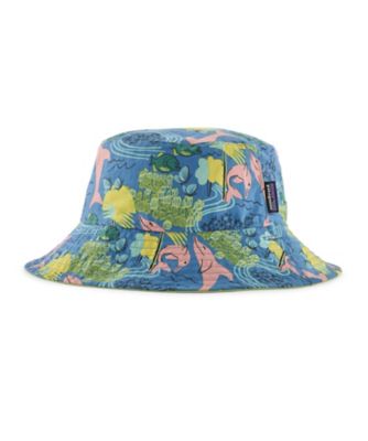 お纏め専用です ベビー・サン・バケツ・ハット 66077 | PATAGONIA (Baby&Kids