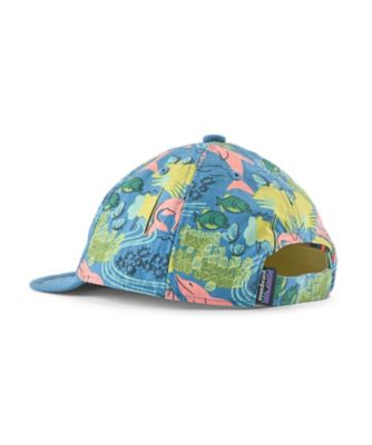 ベビー・バギーズ・キャップ 66086 | PATAGONIA (Baby&Kids