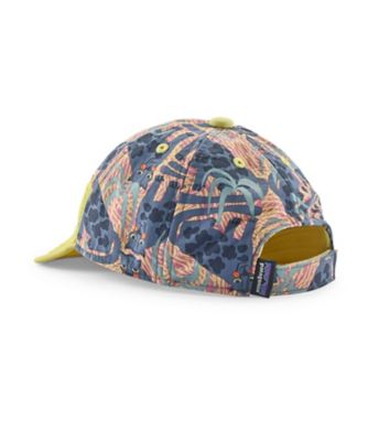ベビー・バギーズ・キャップ 66086 | PATAGONIA (Baby&Kids