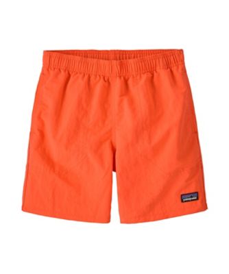 キッズ・バギーズ・ショーツ 5インチ 67036 | PATAGONIA