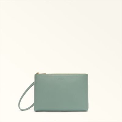 ＜FURLA (Women)＞ＦＵＲＬＡ　ＯＰＰＯＲＴＵＮＩＴＹ　Ｓ　ＰＯＵＣＨ