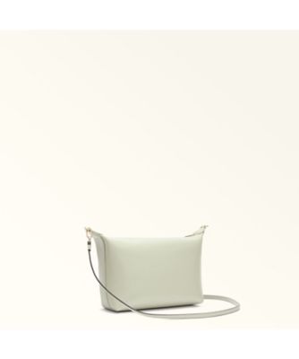 FURLA NUVOLA MINI CROSSBODY HOBO